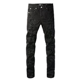 Purple Brand Jeans