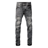 Purple Brand Jeans