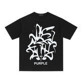Purple Brand T-Shirt
