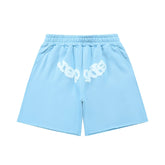 Sp5der Shorts 953