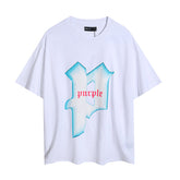 Purple Brand T-Shirt