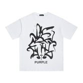 Purple Brand T-Shirt