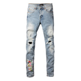 Purple Brand Jeans