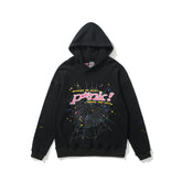 Sp5der Hoodie 201