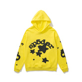 Sp5der Hoodie 206