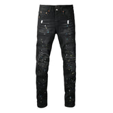 Purple Brand Jeans