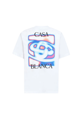 Casa Heat Map T-shirt