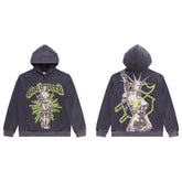 GodSpeed Hoodie