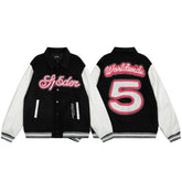 Sp5der Jacket 2510