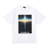 Purple Brand T-Shirt