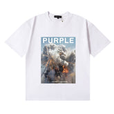 Purple Brand T-Shirt