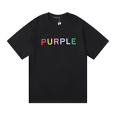 Purple Brand T-Shirt