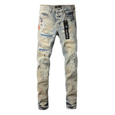 Purple Brand Jeans