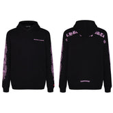 Chrome Hearts New Hoodie 7025