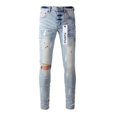 Purple Brand Jeans