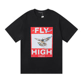 Purple Brand T-Shirt