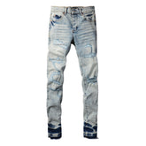 Purple Brand Jeans