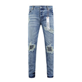 Purple Brand Jeans