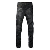 Purple Brand Jeans