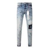 Purple Brand Jeans