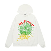 Sp5der Hoodie 7710