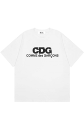 Heart Logo T-shirt