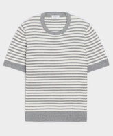 Italian Sweater Tee