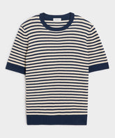 Italian Sweater Tee
