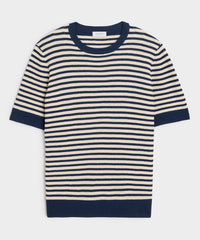 Italian Sweater Tee