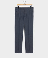 Italian Linen Sutton Trouser