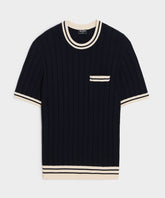 Oakwood Sweater Tee