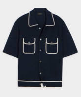 Wynwood Sweater Polo