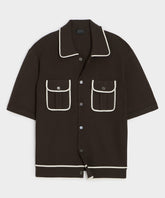 Wynwood Sweater Polo