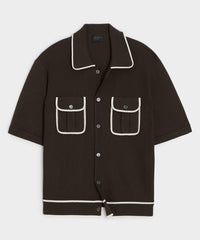 Wynwood Sweater Polo