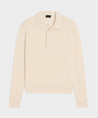 Vista Sweater Polo
