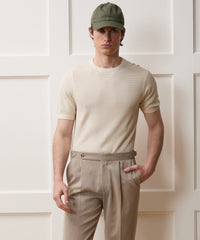 Vista Sweater Tee