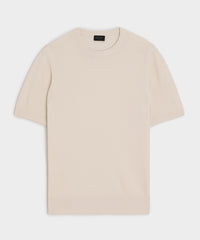 Vista Sweater Tee