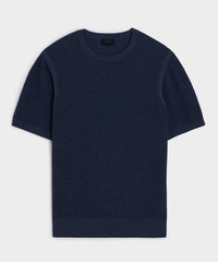 Vista Sweater Tee