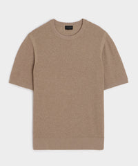 Vista Sweater Tee