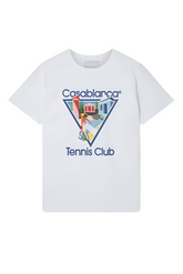 Casa City Tennis T-shirt