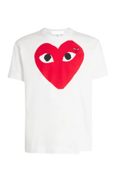 Heart Middle T-shirt
