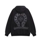 Chrome Hearts New Hoodie -9022