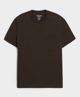 Premium Jersey Pocket Tee