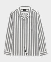 Striped Hollywood Shirt
