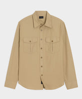 Alps Shirt
