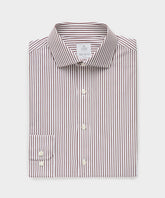 End-On-End Poplin Dress Shirt