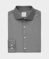 End-On-End Poplin Dress Shirt