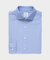 End-On-End Poplin Dress Shirt