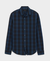 Poplin Sport Shirt