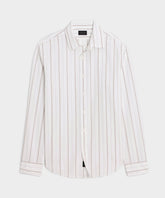 Poplin Sport Shirt